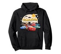 Disney and Pixar's Cars Vacation Matching Group Trip Pullover Hoodie