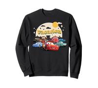 Disney and Pixar's Cars Vacation Matching Group Trip Sweatshirt