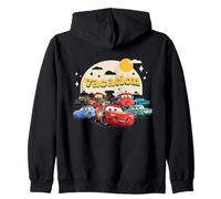 Disney and Pixar's Cars Vacation Matching Group Trip Zip Hoodie