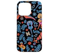 Disney and Pixar's Coco Miguel and Guitar Case for iPhone 15 Pro Max