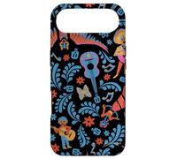 Disney and Pixar's Coco Miguel and Guitar Case for iPhone Air