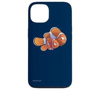 Disney and Pixar's Finding Dory Marlin and Nemo Case for iPhone 13