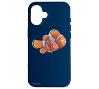 Disney and Pixar's Finding Dory Marlin and Nemo Case for iPhone 16