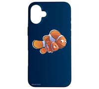 Disney and Pixar's Finding Dory Marlin and Nemo Case for iPhone 16 Plus