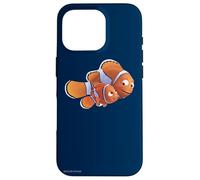Disney and Pixar's Finding Dory Marlin and Nemo Case for iPhone 16 Pro