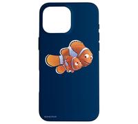 Disney and Pixar's Finding Dory Marlin and Nemo Case for iPhone 16 Pro Max