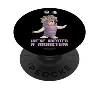 Disney and Pixar's Monsters, Inc. Boo Costume PopSockets Swappable PopGrip