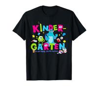 Disney and Pixar's Monsters, Inc. Kindergarten First Day T-Shirt