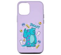 Disney and Pixar's Monsters, Inc. Sulley Big Pose Collage Case for iPhone 12/12 Pro
