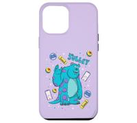 Disney and Pixar's Monsters, Inc. Sulley Big Pose Collage Case for iPhone 12 Pro Max