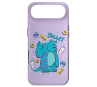 Disney and Pixar's Monsters, Inc. Sulley Big Pose Collage Case for iPhone Air