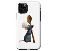 Disney and Pixar's Ratatouille Chef Remy Ready to Cook Case for iPhone 11 Pro