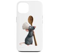 Disney and Pixar's Ratatouille Chef Remy Ready to Cook Case for iPhone 13
