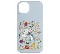 Disney and Pixar's Ratatouille Stylized Chef Remy Cooking Case for iPhone 14 Plus