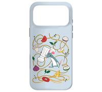 Disney and Pixar's Ratatouille Stylized Chef Remy Cooking Case for iPhone 17 Pro Max