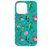 Disney and Pixar's Toy Story 30th Anniversary Characters Case for iPhone 14 Pro Max