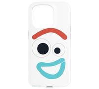 Disney and Pixar's Toy Story 4 Forky Face Case for iPhone 15 Pro