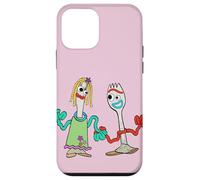 Disney and Pixar's Toy Story 5 Forky Karen Beverly Big Pose Case for iPhone 12 mini