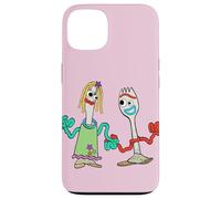 Disney and Pixar's Toy Story 5 Forky Karen Beverly Big Pose Case for iPhone 13