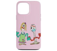 Disney and Pixar's Toy Story 5 Forky Karen Beverly Big Pose Case for iPhone 13 Pro Max