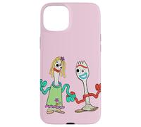 Disney and Pixar's Toy Story 5 Forky Karen Beverly Big Pose Case for iPhone 15 Plus