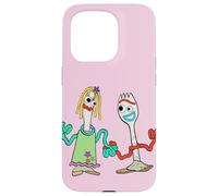 Disney and Pixar's Toy Story 5 Forky Karen Beverly Big Pose Case for iPhone 15 Pro