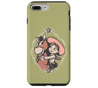 Disney and Pixar's Toy Story 5 Jessie Hugging Bullseye Case for iPhone 7 Plus/8 Plus