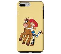 Disney and Pixar's Toy Story 5 Sheriff Jessie & Bullseye Hug Case for iPhone 7 Plus/8 Plus