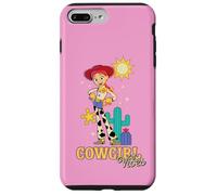 Disney and Pixar's Toy Story 5 Sheriff Jessie Cowgirl Vibes Case for iPhone 7 Plus/8 Plus