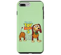 Disney and Pixar's Toy Story 5 Slinky Dog Big Pose Case for iPhone 7 Plus/8 Plus