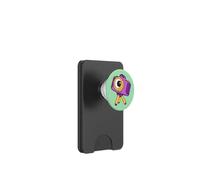 Disney and Pixar's Toy Story 5 Snappy Camera Big Pose PopSockets PopWallet for MagSafe