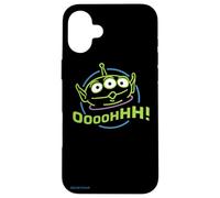 Disney and Pixar's Toy Story Alien Case for iPhone 16 Plus