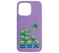 Disney and Pixar's Toy Story Aliens & The Claw Signature Case for iPhone 15 Pro Max