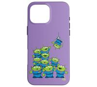 Disney and Pixar's Toy Story Aliens & The Claw Signature Case for iPhone 16 Pro Max