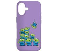 Disney and Pixar's Toy Story Aliens & The Claw Signature Case for iPhone 17