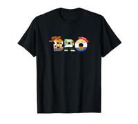 Disney and Pixar's Toy Story Bro Brother Family Birthday T-Shirt
