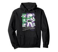 Disney and Pixar's Toy Story Buzz Lightyear Signature Pullover Hoodie