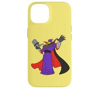 Disney and Pixar's Toy Story Emperor Zurg Costume Case for iPhone 14