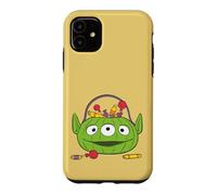 Disney and Pixar's Toy Story Halloween Alien Pumpkin Bucket Case for iPhone 11