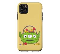 Disney and Pixar's Toy Story Halloween Alien Pumpkin Bucket Case for iPhone 11 Pro Max