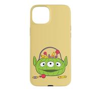 Disney and Pixar's Toy Story Halloween Alien Pumpkin Bucket Case for iPhone 15 Plus