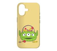 Disney and Pixar's Toy Story Halloween Alien Pumpkin Bucket Case for iPhone 17