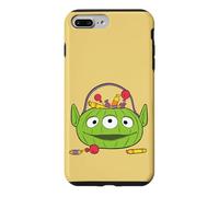 Disney and Pixar's Toy Story Halloween Alien Pumpkin Bucket Case for iPhone 7 Plus/8 Plus