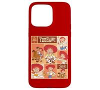 Disney and Pixar's Toy Story Jessie & Bullseye Signature Case for iPhone 15 Pro Max