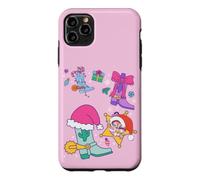 Disney and Pixar's Toy Story Jessie Christmas Cowgirl Boots Case for iPhone 11 Pro Max
