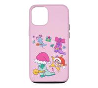 Disney and Pixar's Toy Story Jessie Christmas Cowgirl Boots Case for iPhone 12/12 Pro