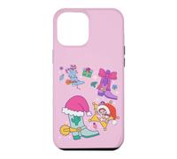 Disney and Pixar's Toy Story Jessie Christmas Cowgirl Boots Case for iPhone 12 Pro Max