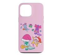 Disney and Pixar's Toy Story Jessie Christmas Cowgirl Boots Case for iPhone 13 Pro Max