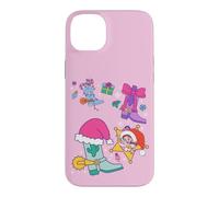 Disney and Pixar's Toy Story Jessie Christmas Cowgirl Boots Case for iPhone 14 Plus