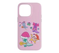 Disney and Pixar's Toy Story Jessie Christmas Cowgirl Boots Case for iPhone 14 Pro Max